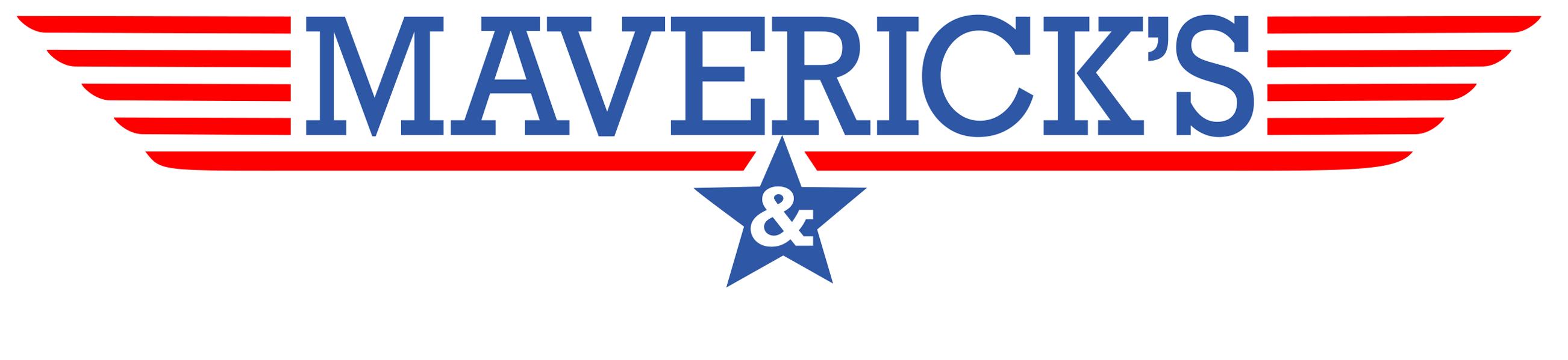 Maverick Spice Co