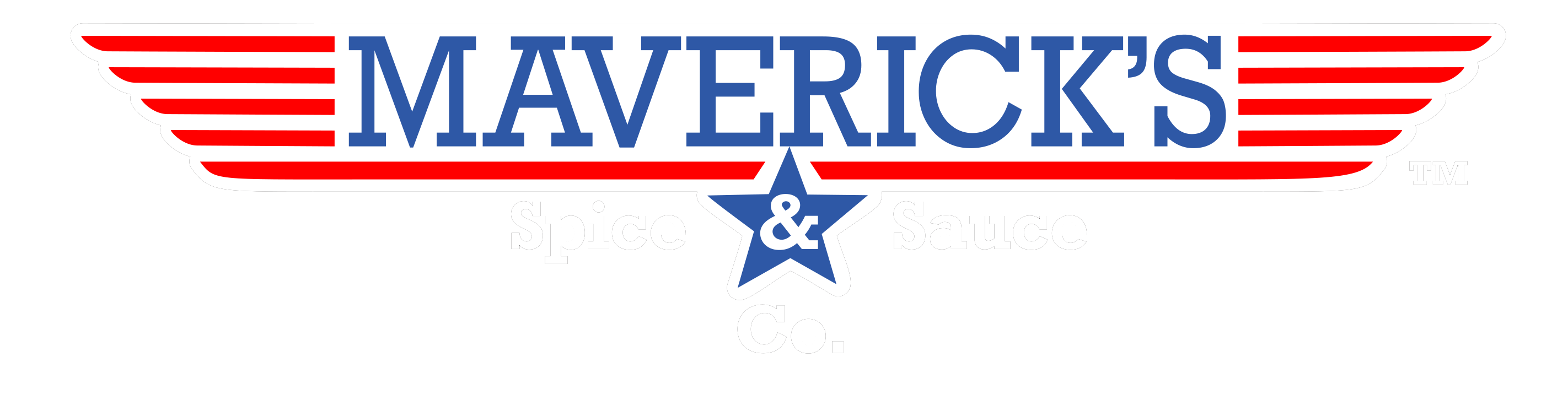 Maverick Spice Co